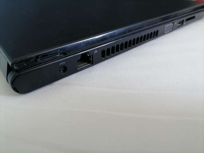 REFURBISHED i3 DELL VOSTRO 3558 4TH GEN, 8GB RAM, 1TB HDD, W10/OFFICE,CHARGER,BATTERY 100%