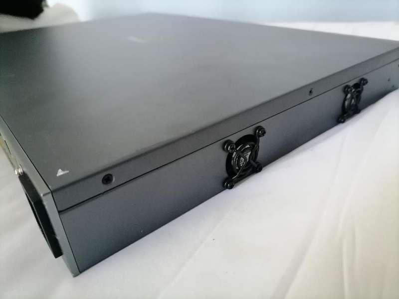 HDANYWHERE MHUB862U MHUB 8x6+2 HDMI/HDBT matrix 40m 4K / 70m 1080P