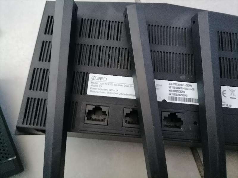 LOT OF WIFI ROUTERS/SIM CARD ROUTERS,POWER CABLES/ETHERNET CABLES ETC*ONE BID FOR LOT*