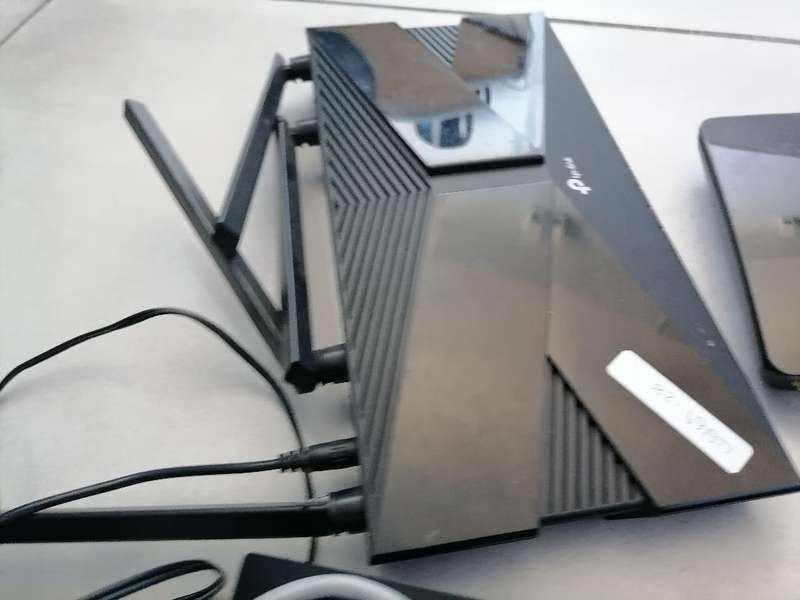 LOT OF WIFI ROUTERS/SIM CARD ROUTERS,POWER CABLES/ETHERNET CABLES ETC*ONE BID FOR LOT*