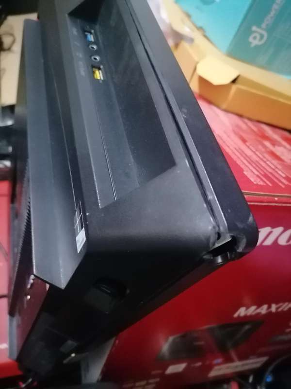 Lenovo 24 Inch i7 4th Gen AIO