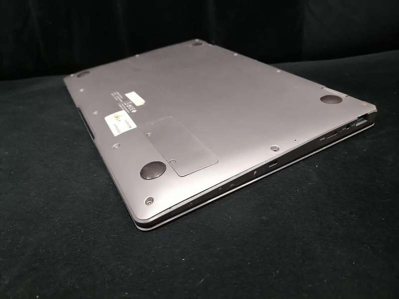 MECER YA13Q20 LAPTOP, NO CHARGER, NOT TESTED SOLD AS IS*