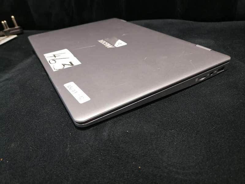 MECER YA13Q20 LAPTOP, NO CHARGER, NOT TESTED SOLD AS IS*