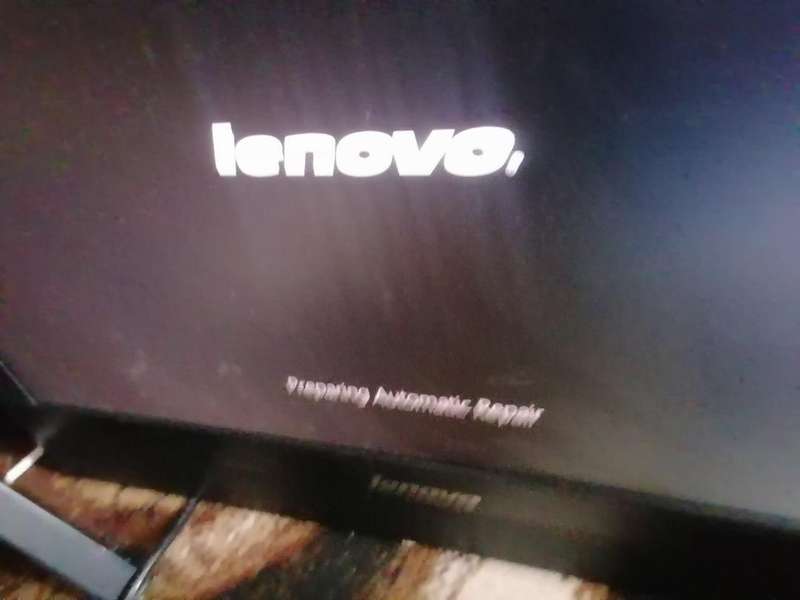 AIO LENOVO 24 INCH i7 4TH GEN 8GB RAM,500GB HDD, 3.6GHZ M93Z ,PC,WIFI,W10