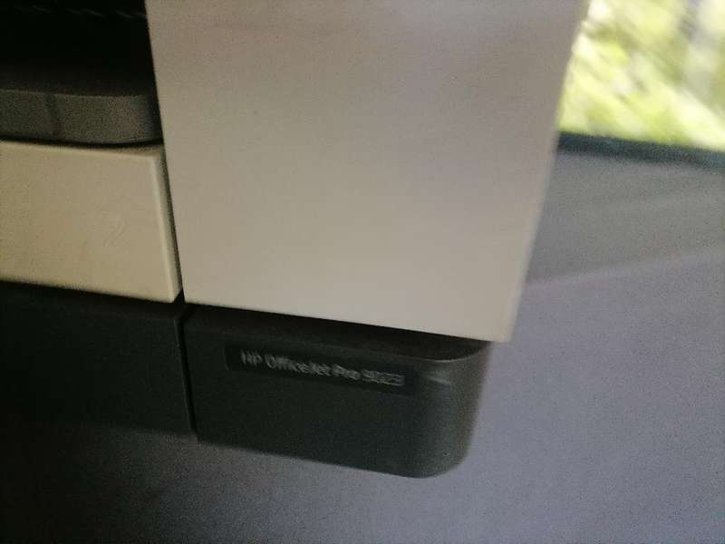 HP OFFICEJET PRO 9023