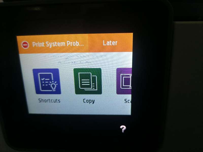 HP OFFICEJET PRO 9023