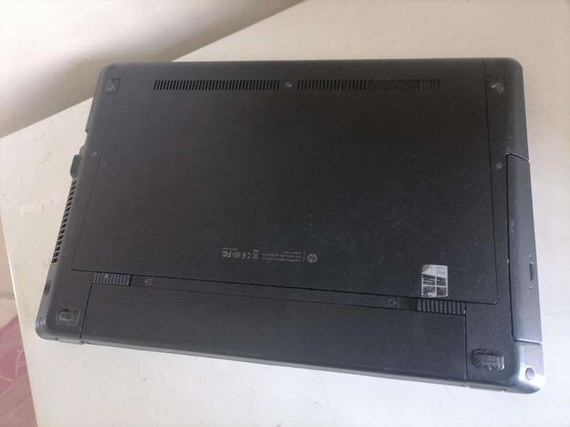 HP PROBOOK 4540S LAPTOP