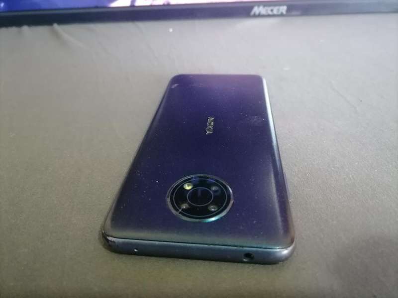 NOKIA G10 DUAL SIM