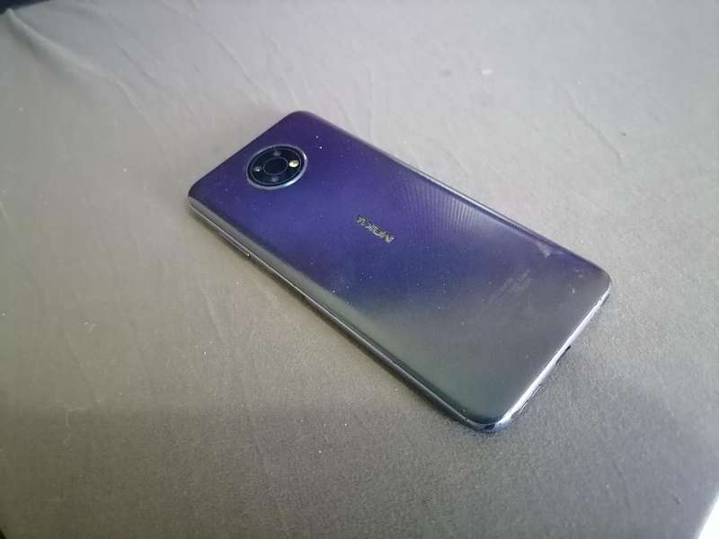 NOKIA G10 DUAL SIM