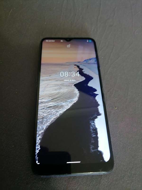 NOKIA G10 DUAL SIM