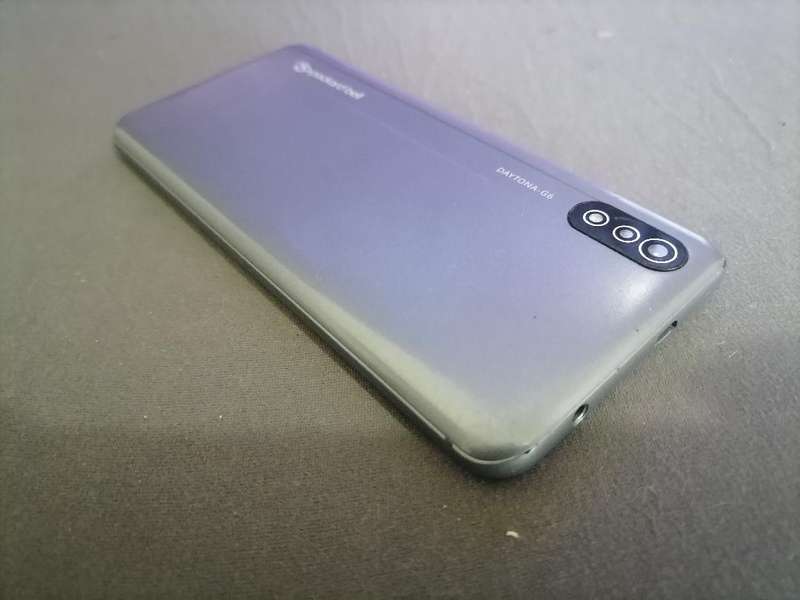 PACKARD BELL  DAYTONA G6 DUAL SIM PHONE