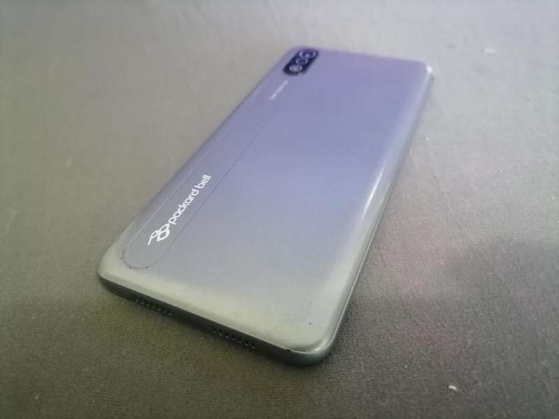 PACKARD BELL  DAYTONA G6 DUAL SIM PHONE