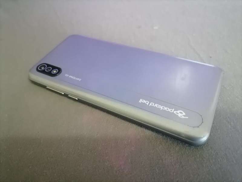 PACKARD BELL  DAYTONA G6 DUAL SIM PHONE