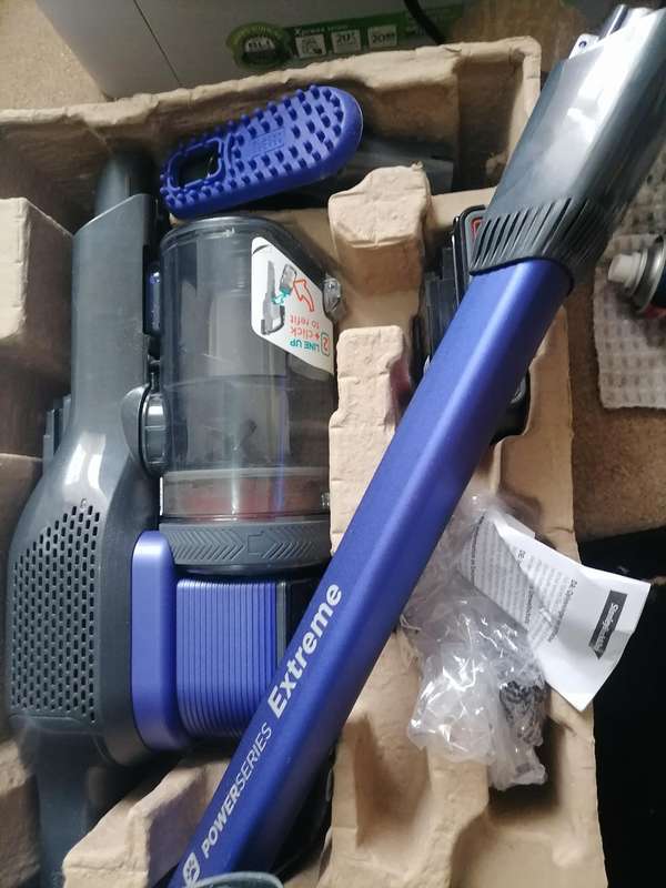 *BLACK+DECKER 18V 4in1 Cordless POWERSERIES EXTREEME IN BOX WITH ACCESSORIES