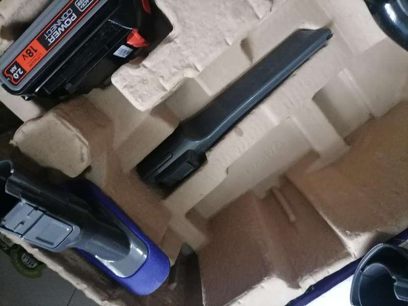 *BLACK+DECKER 18V 4in1 Cordless POWERSERIES EXTREEME IN BOX WITH ACCESSORIES