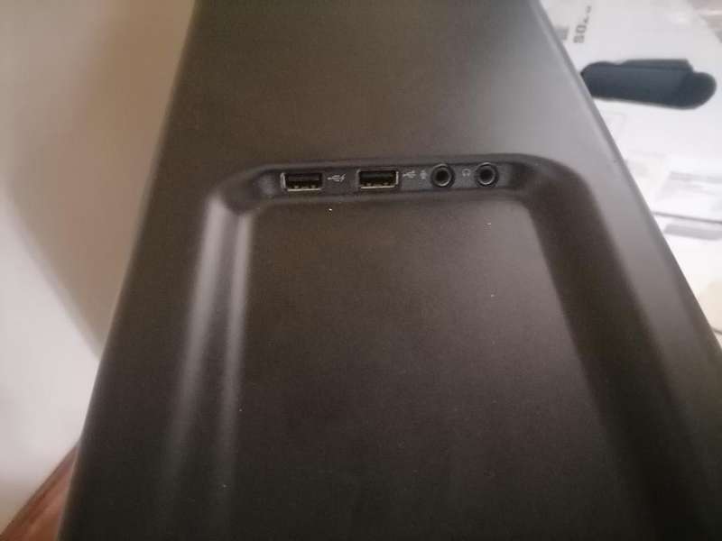 I5 DELL D14M PC TOWER