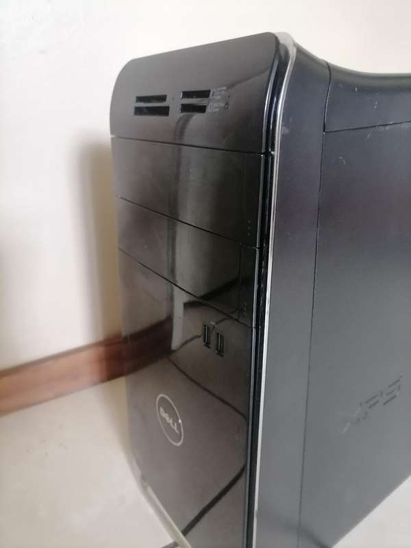 I5 DELL D14M PC TOWER