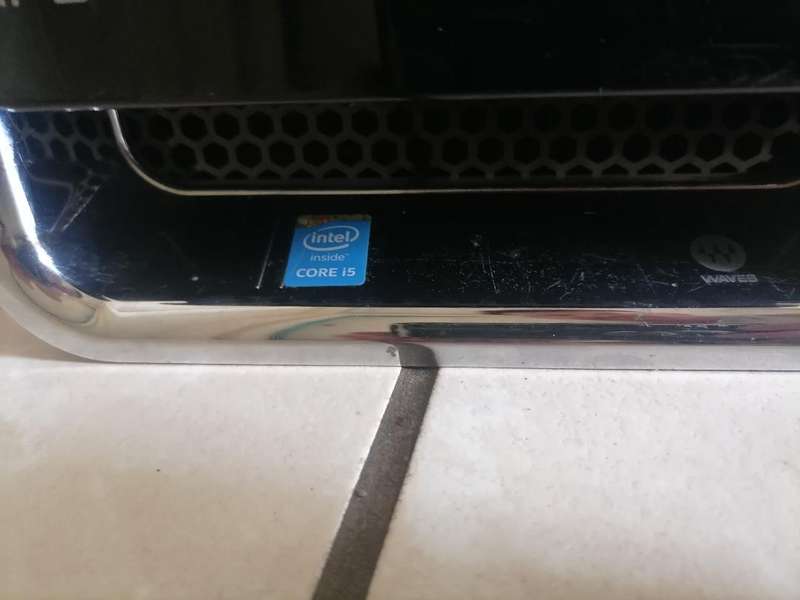 I5 DELL D14M PC TOWER