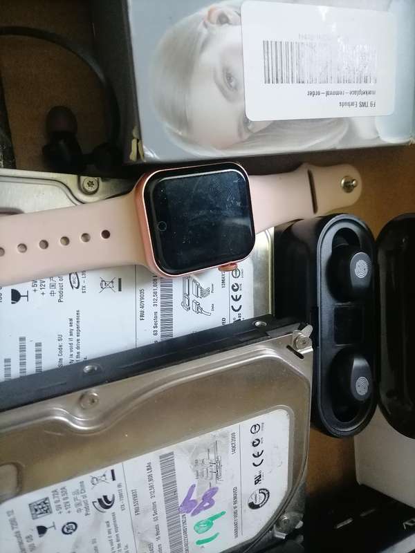 *WEEKEND SPECIAL*BULK LOT OF UNTESTED /FAULTY ELECTRONICS*ONE BID FOR LOT*