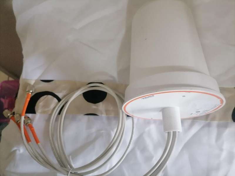 Cisco Aironet Dual-Band MIMO wifi Wall-Mounted Omnidirectional Antenna c 2.4/5G
