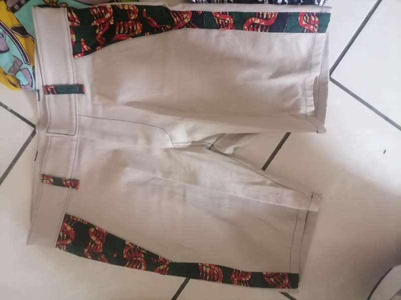 Bulk lot of New traditional clothing*one bid for the lot