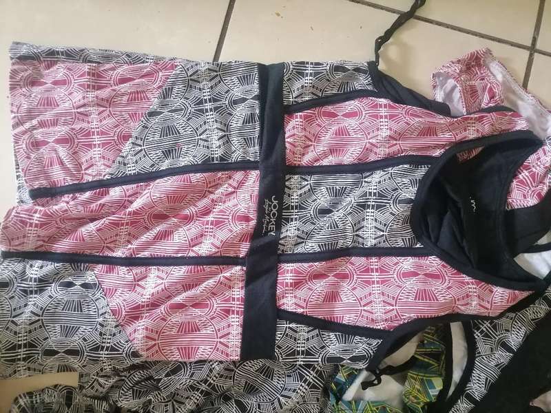 Bulk Lot of New Jockey Undergarments - Male and Female