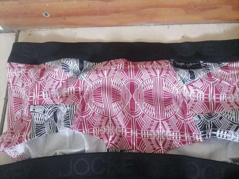 Bulk Lot of New Jockey Undergarments - Male and Female
