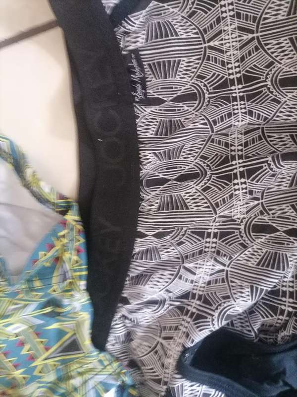 Bulk Lot of New Jockey Undergarments - Male and Female