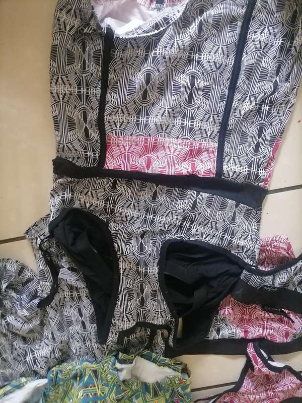 Bulk Lot of New Jockey Undergarments - Male and Female