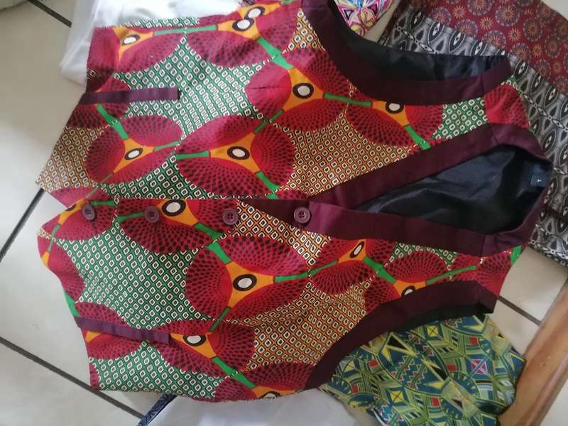 Bulk lot of clothing - one bid for the lot