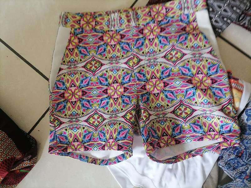 Bulk lot of clothing - one bid for the lot