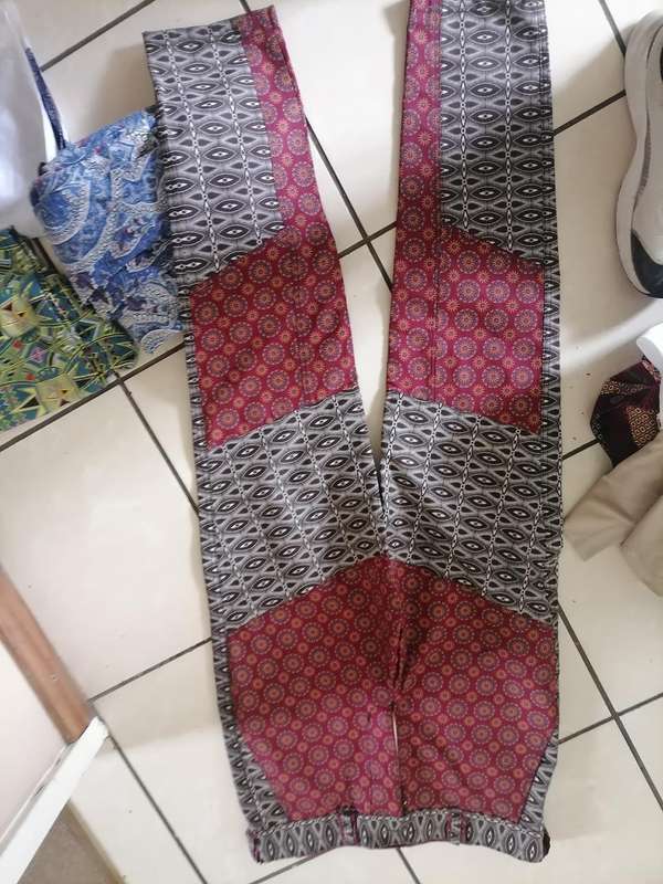 Bulk lot of clothing - one bid for the lot