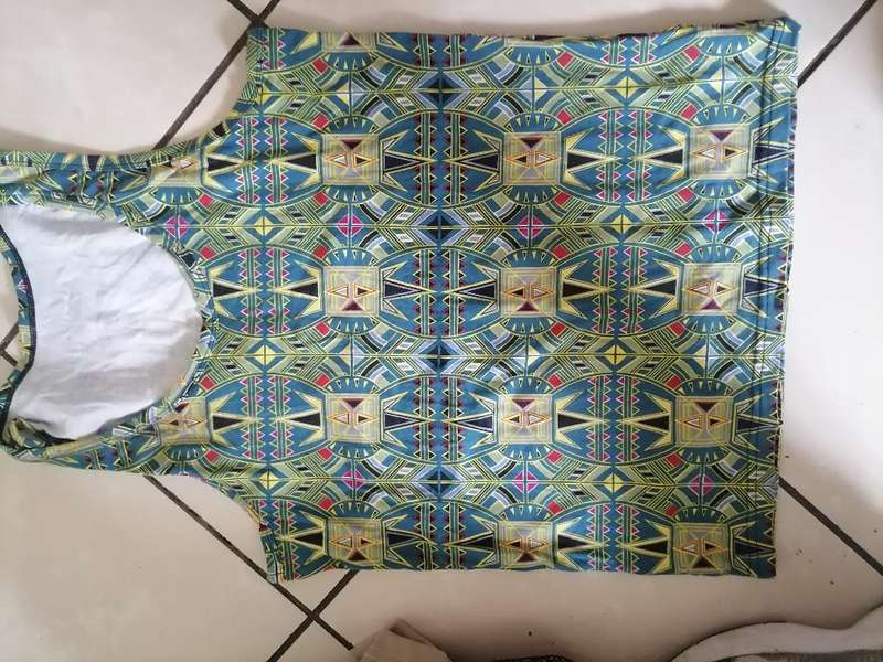 Bulk lot of clothing - one bid for the lot
