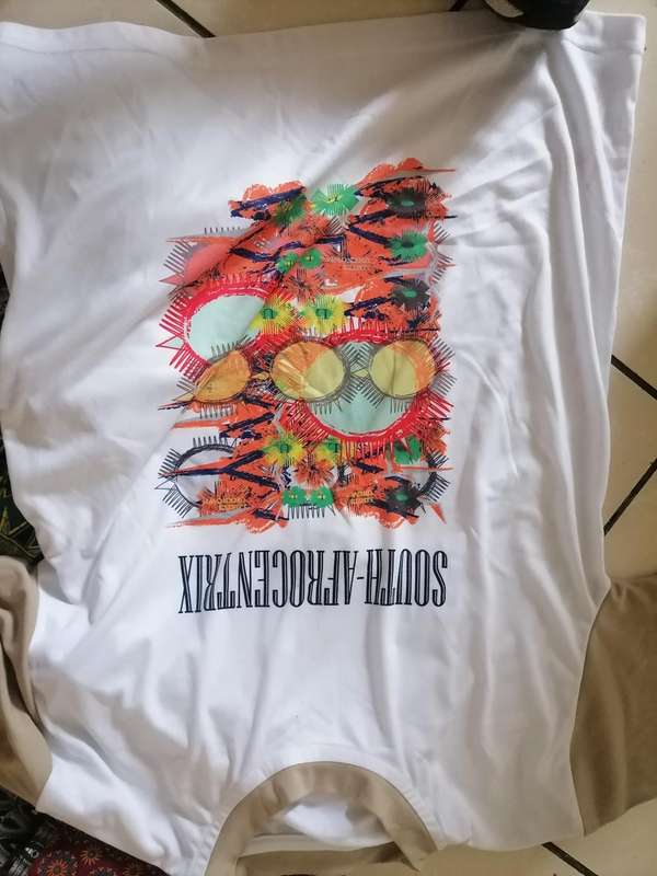 Bulk lot of clothing - one bid for the lot