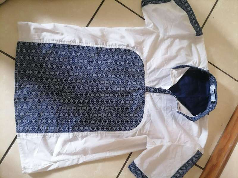 Bulk lot of clothing - one bid for the lot