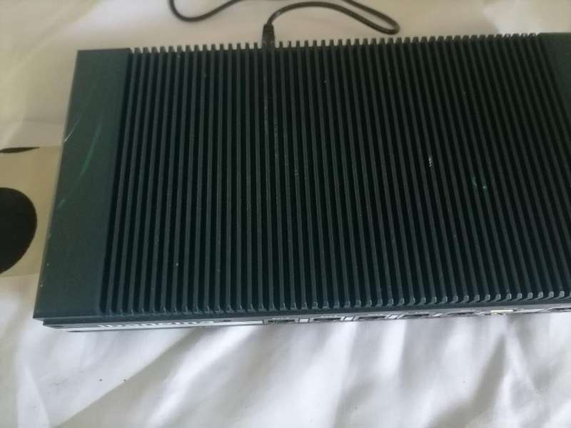 Ipanema IPE20AX Autonomic Networking System 1Gbit