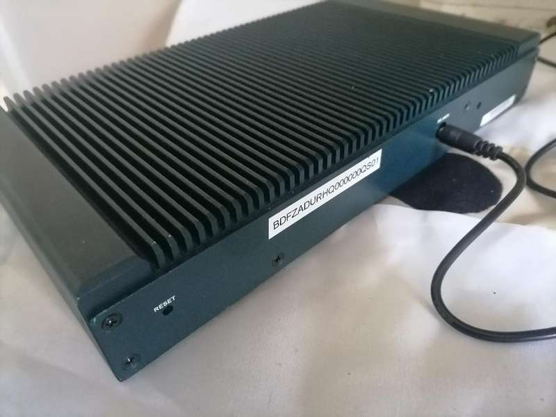 Ipanema IPE20AX Autonomic Networking System 1Gbit