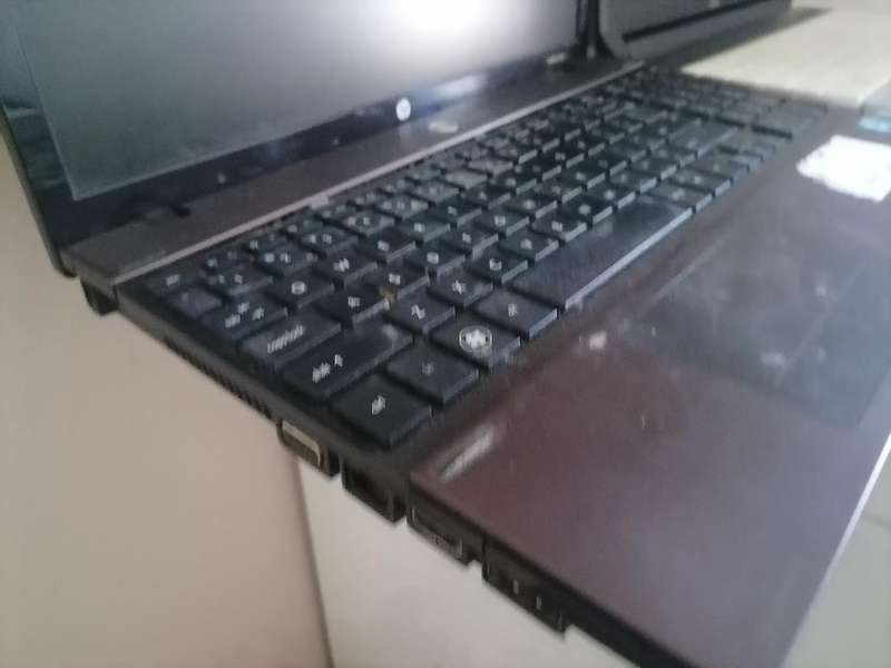 LOT OF 2 X LAPTOPS, ONE BID FOR BOTH, SOLD AS IS*