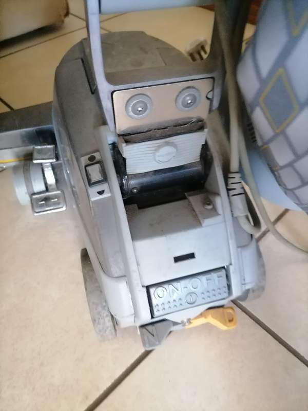 Kirby Ultimate Series G Vacuum Cleaner