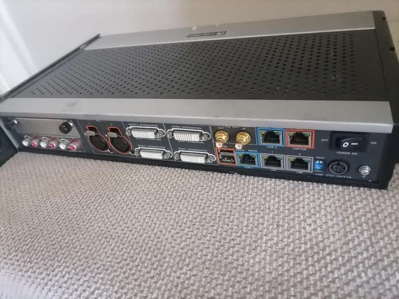 Huawei Viewpoint 9039A FHD Video Endpoint