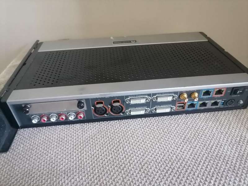 Huawei Viewpoint 9039A FHD Video Endpoint