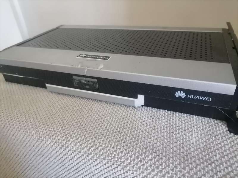Huawei Viewpoint 9039A FHD Video Endpoint