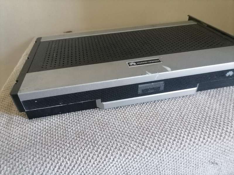 Huawei Viewpoint 9039A FHD Video Endpoint