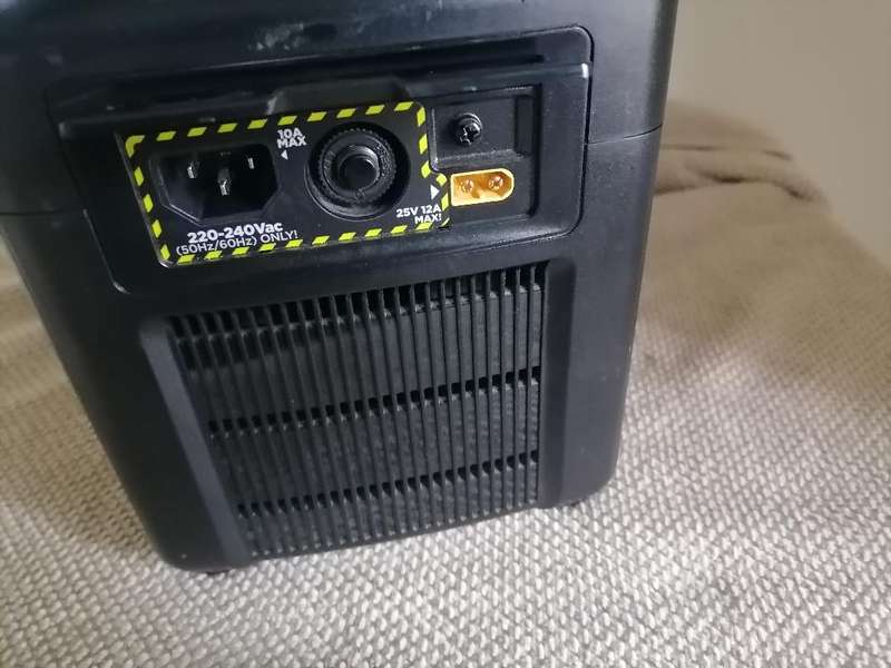 Defective EcoFlow River Pro 600W Power Station