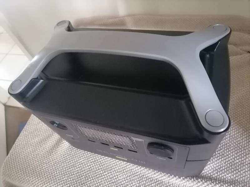 Defective EcoFlow River Pro 600W Power Station
