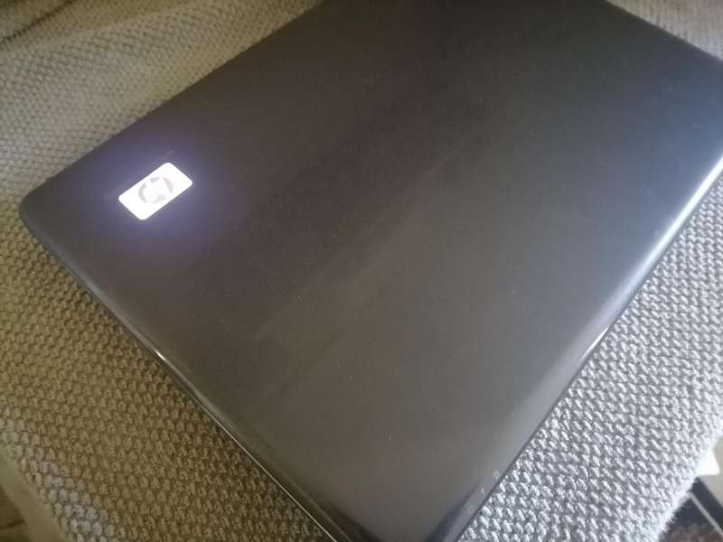 HP PAVILLION DV3500 LAPTOP.