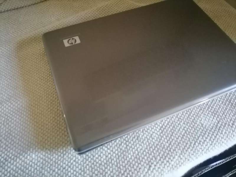 HP PAVILLION DV3500 LAPTOP.