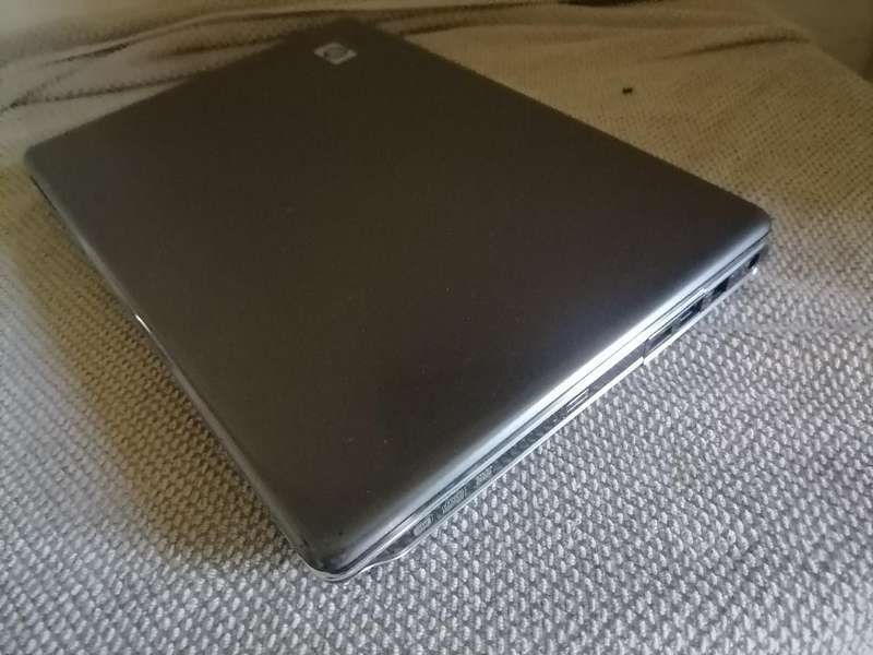 HP PAVILLION DV3500 LAPTOP.