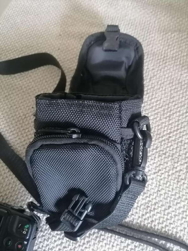 2 x Digital Cameras