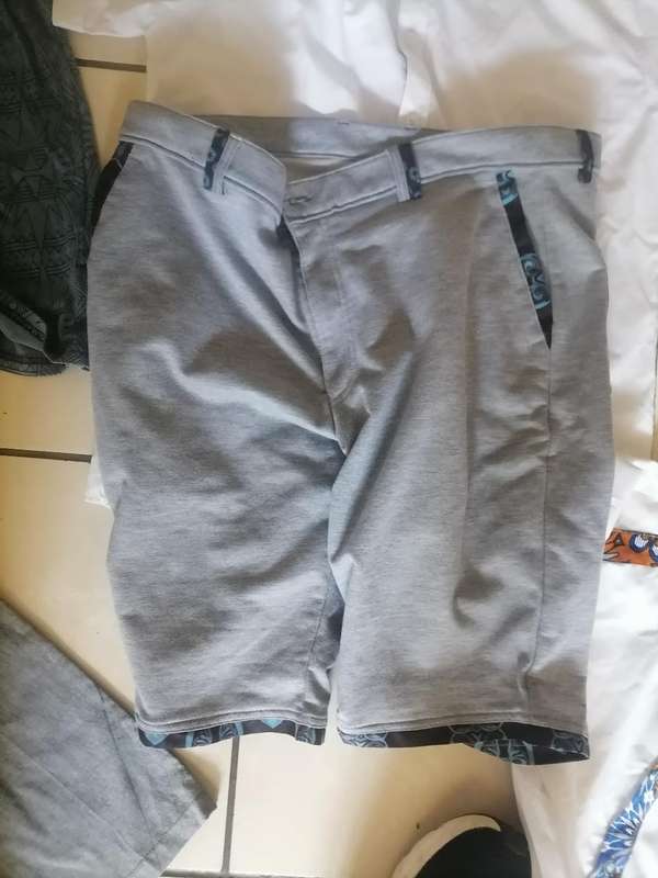 Bulk lot of clothing